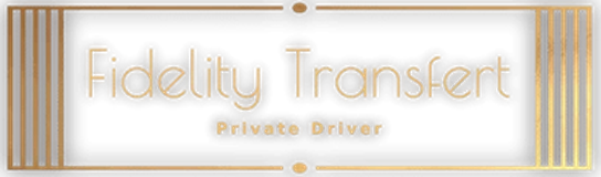 Logo VTC Cannes Fidelity Transfert
